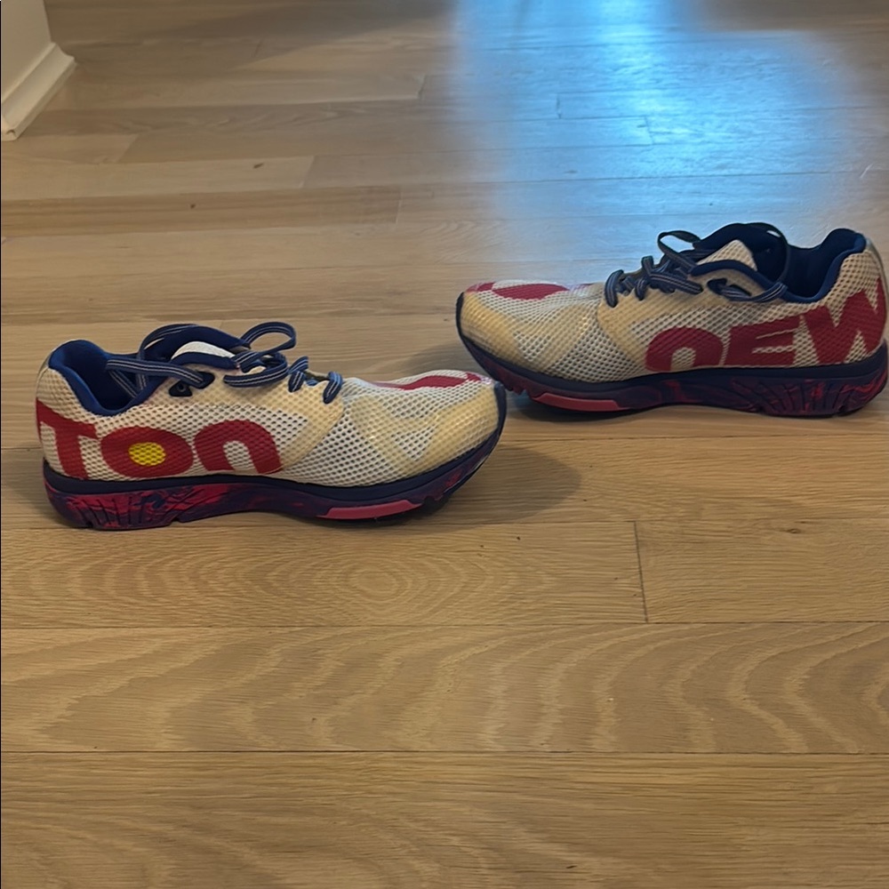 Women’s Newtons Distance Plus Shoes